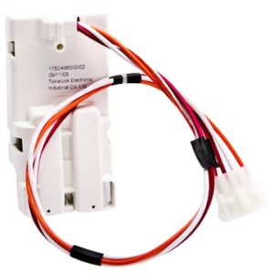 Lid Switch Assembly WH12X10333