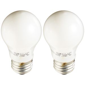 Light Bulb 60A