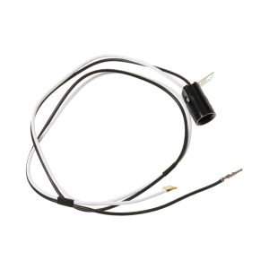 Light Socket Assembly WE5M48