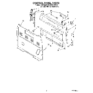 Your part is # 11 in this diagram