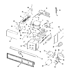 Your part is # 10 in this diagram