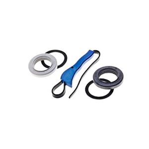 Lock Nut Kit WD35X10068