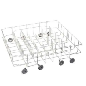 Lower Dishrack Assembly 5304533201
