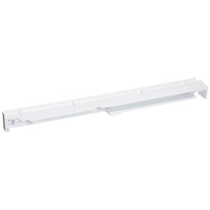 Lower Drawer Slide Rail WR72X10007