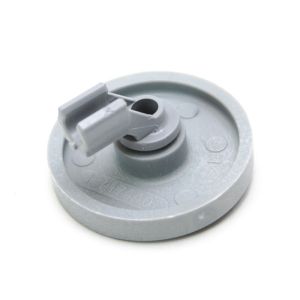 Lower Rack Roller and Axle Assembly 154174503