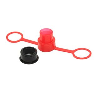 Lower Seal Kit Trans 207843