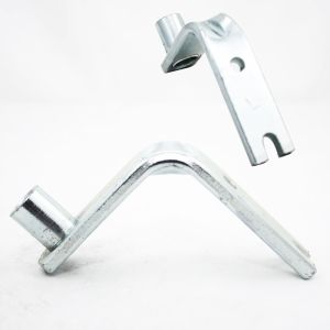 Lower Hinge Bracket 218993601