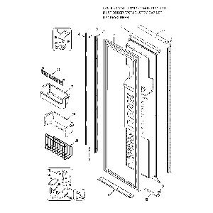 Your part is # 16 in this diagram