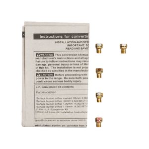 LP Conversion Kit 316542420