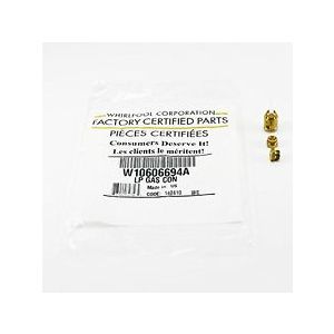 LP Conversion Kit W10323791A