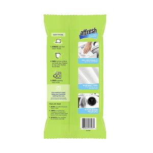 Machine Cleaning Wipes W10355053