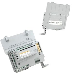Machine Control Microcomputer WPW10163809