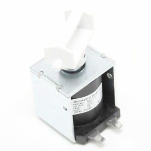Magnet Valve 00620766