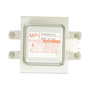 Magnetron Kit 00489459