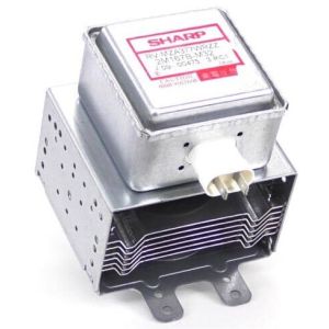 Magnetron DE81-10243A