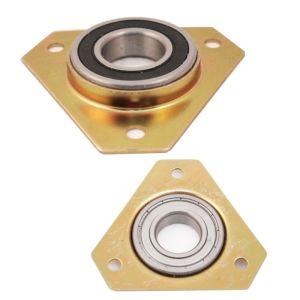 Main Bearing Assembly WP40004201P