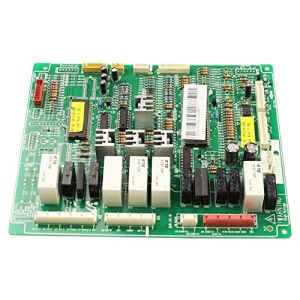 Main Circuit Board WR55X10805