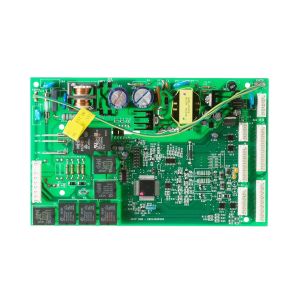 Main Control Board Assembly WR55X11130