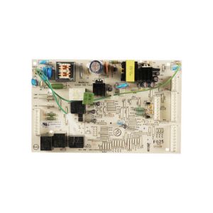 Main Control Board Assembly WR55X10808