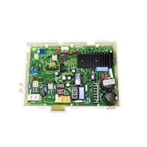 Main Control Board Assembly EBR38163341
