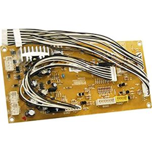 Main Control Board Assembly EBR43296801