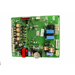 Main Control Board Assembly EBR60028302
