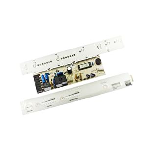Main Control Board Kit 8201673