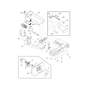 Your part is "F23" in this diagram