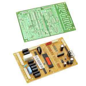 Main Control Board DA41-00293A