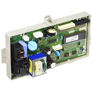Main Control Board DC92-00160A