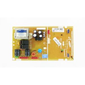 Main Control Board WPW10127100