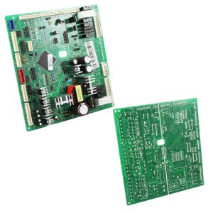 Main Control Board DA41-00684A