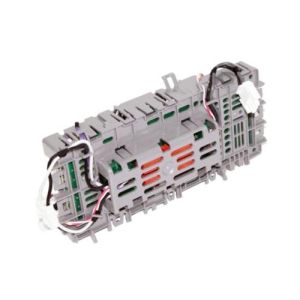 Main Control Board WPW10189967