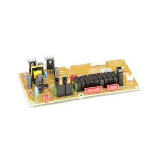Main Control Board DE92-03624F