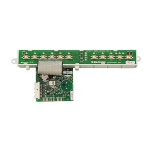 Main Control Board 154810001