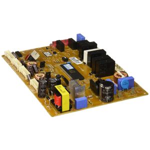Main Control Board EBR58010501