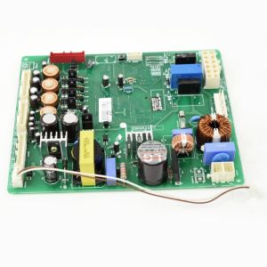 Main Control Board EBR65002701