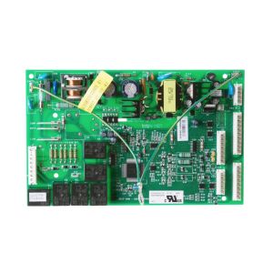 Main Control Board WR55X10560