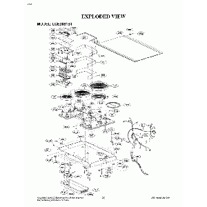 Your part is # 2009 in this diagram