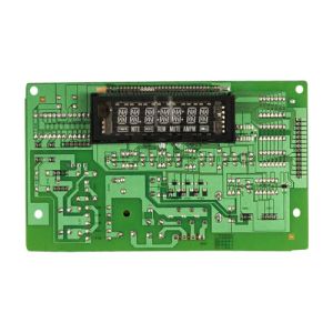 Main Control Board WB27T11345