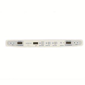 Main Control Board WR49X10096