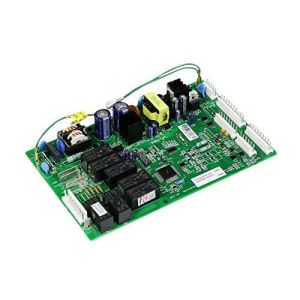 Main Control Board WR55X26733