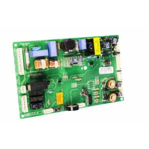 Main Control Board EBR41531305
