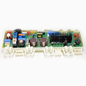 Main Control Board EBR61144801