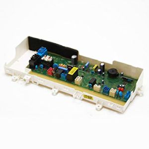 Main Control Board EBR62707617