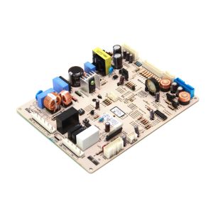 Main Control Board EBR64110555