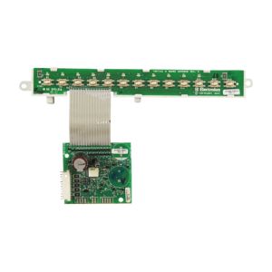 Main Control Board 154810101