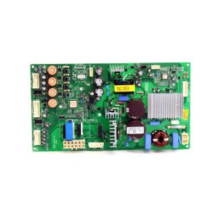Main Control Board EBR73093623