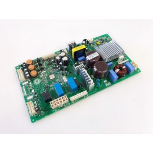 Main Control Board EBR74796401