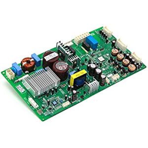 Main Control Board EBR75234708